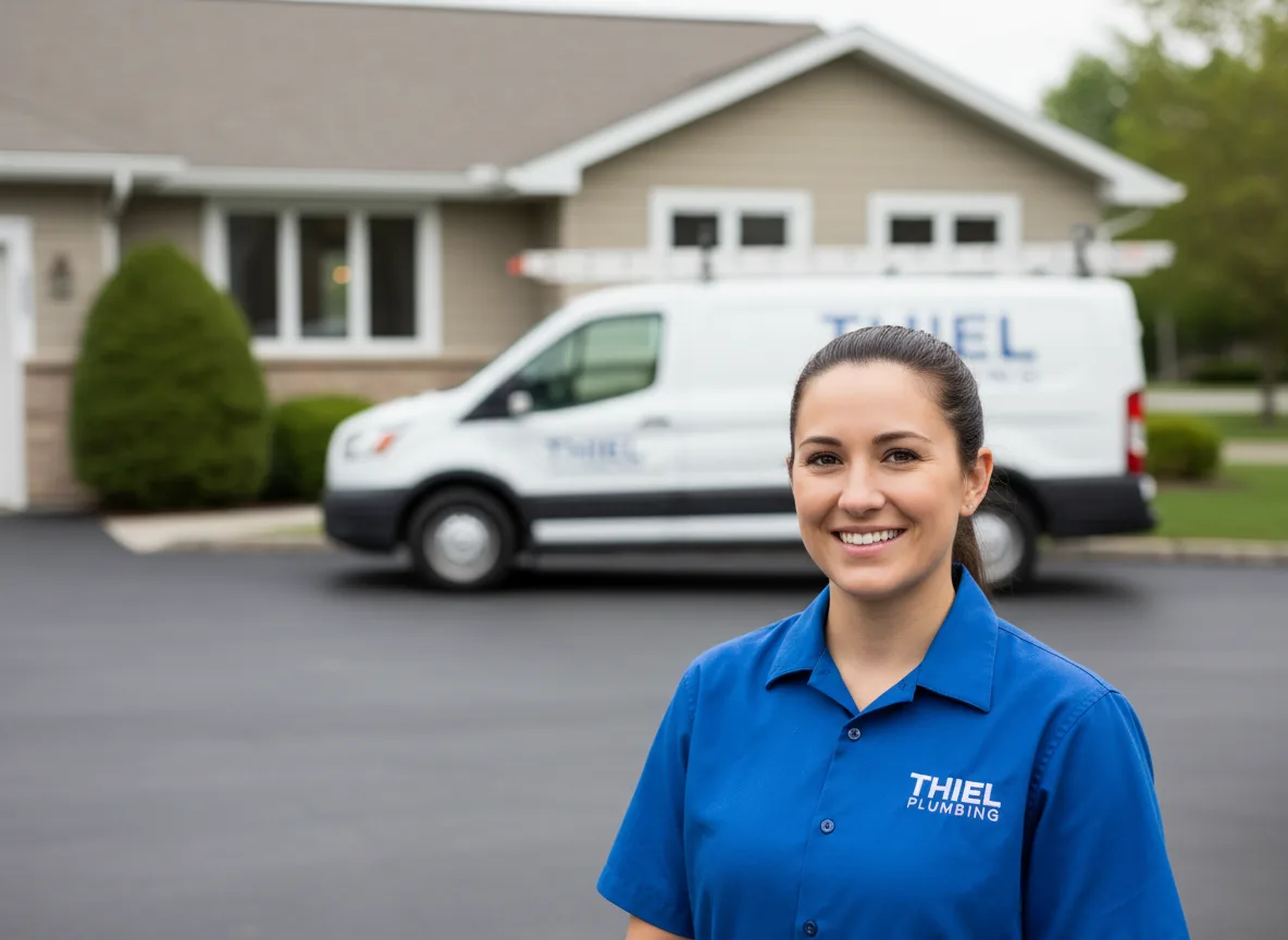 Plumber Middleton, MI FAQs